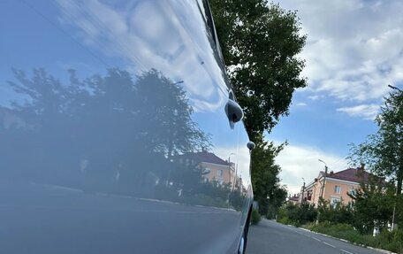 KIA Rio III рестайлинг, 2014 год, 750 000 рублей, 6 фотография