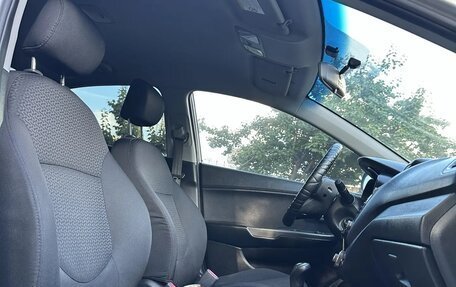KIA Rio III рестайлинг, 2014 год, 750 000 рублей, 8 фотография