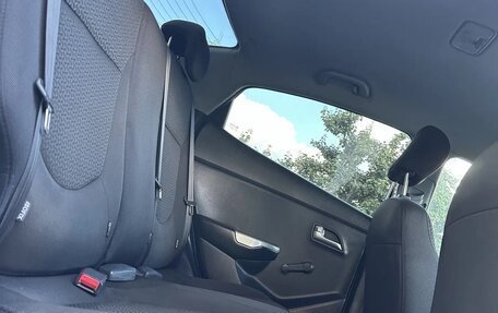 KIA Rio III рестайлинг, 2014 год, 750 000 рублей, 9 фотография