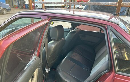 Daewoo Nexia I рестайлинг, 2009 год, 160 000 рублей, 6 фотография