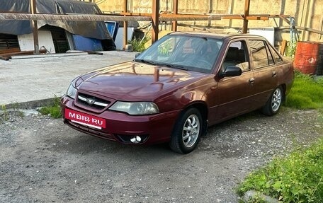 Daewoo Nexia I рестайлинг, 2009 год, 160 000 рублей, 2 фотография