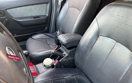 Daewoo Nexia I рестайлинг, 2009 год, 160 000 рублей, 4 фотография