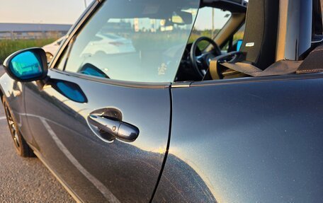 Mazda Roadster IV (ND), 2022 год, 1 990 000 рублей, 5 фотография