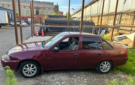 Daewoo Nexia I рестайлинг, 2009 год, 160 000 рублей, 8 фотография