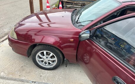 Daewoo Nexia I рестайлинг, 2009 год, 160 000 рублей, 11 фотография