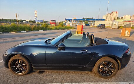 Mazda Roadster IV (ND), 2022 год, 1 990 000 рублей, 6 фотография