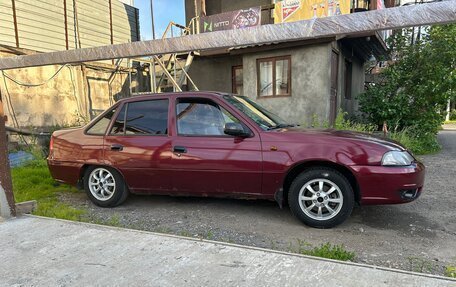 Daewoo Nexia I рестайлинг, 2009 год, 160 000 рублей, 9 фотография