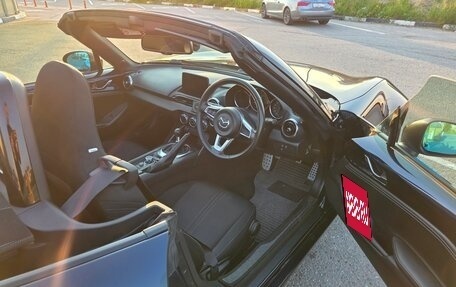 Mazda Roadster IV (ND), 2022 год, 1 990 000 рублей, 8 фотография