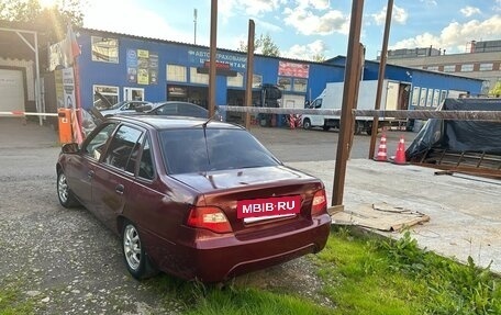 Daewoo Nexia I рестайлинг, 2009 год, 160 000 рублей, 7 фотография