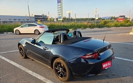 Mazda Roadster IV (ND), 2022 год, 1 990 000 рублей, 4 фотография