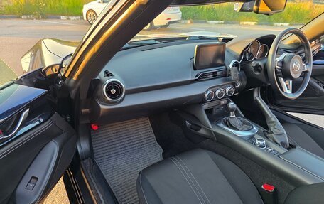 Mazda Roadster IV (ND), 2022 год, 1 990 000 рублей, 10 фотография