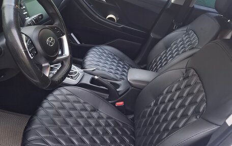 Hyundai Creta, 2022 год, 1 790 000 рублей, 7 фотография