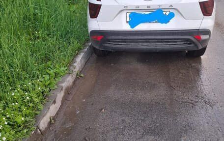 Hyundai Creta, 2022 год, 1 790 000 рублей, 6 фотография