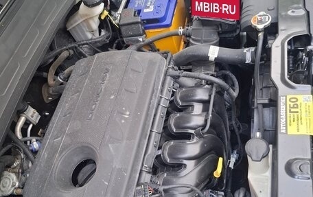 Hyundai Creta, 2022 год, 1 790 000 рублей, 4 фотография