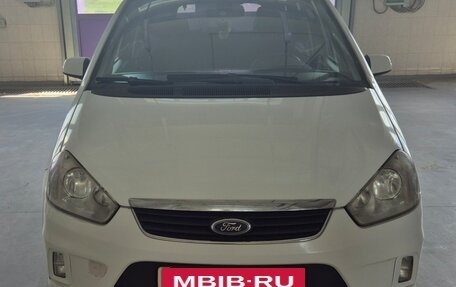 Ford C-MAX I рестайлинг, 2008 год, 690 000 рублей, 2 фотография