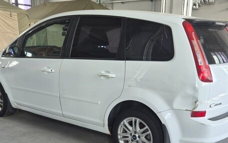 Ford C-MAX I рестайлинг, 2008 год, 690 000 рублей, 5 фотография