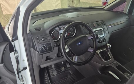 Ford C-MAX I рестайлинг, 2008 год, 690 000 рублей, 6 фотография