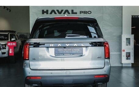 Haval H5, 2026 год, 4 349 000 рублей, 4 фотография