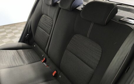 KIA Picanto III рестайлинг, 2019 год, 840 000 рублей, 12 фотография