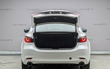 Mazda 6, 2021 год, 2 567 000 рублей, 6 фотография