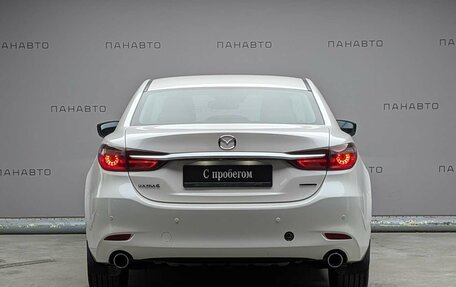 Mazda 6, 2021 год, 2 567 000 рублей, 5 фотография