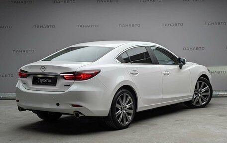 Mazda 6, 2021 год, 2 567 000 рублей, 4 фотография
