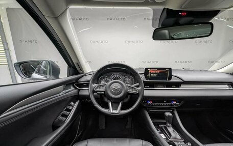 Mazda 6, 2021 год, 2 567 000 рублей, 8 фотография