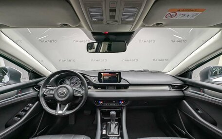 Mazda 6, 2021 год, 2 567 000 рублей, 7 фотография