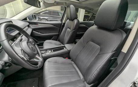 Mazda 6, 2021 год, 2 567 000 рублей, 10 фотография
