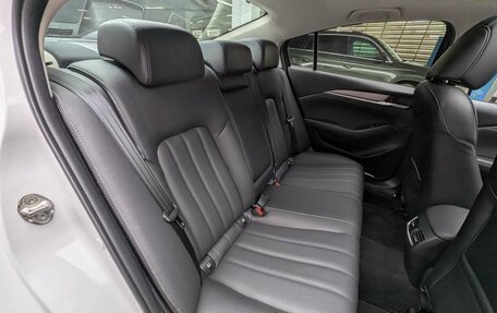 Mazda 6, 2021 год, 2 567 000 рублей, 12 фотография