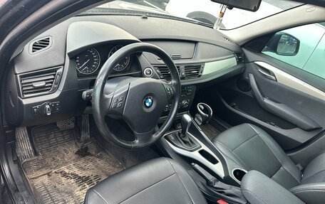 BMW X1, 2014 год, 1 420 000 рублей, 5 фотография