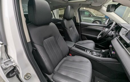 Mazda 6, 2021 год, 2 567 000 рублей, 13 фотография
