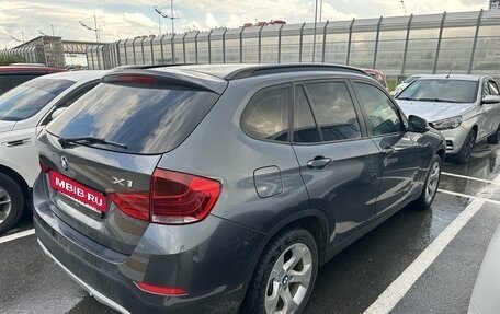 BMW X1, 2014 год, 1 420 000 рублей, 3 фотография
