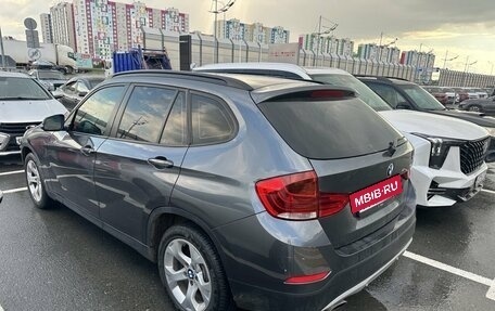 BMW X1, 2014 год, 1 420 000 рублей, 4 фотография