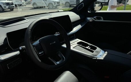 Haval F7x, 2026 год, 3 999 000 рублей, 37 фотография