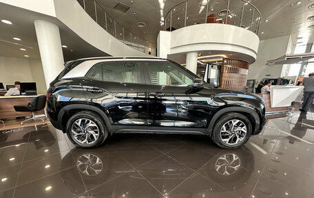 Hyundai Creta, 2021 год, 2 699 000 рублей, 4 фотография