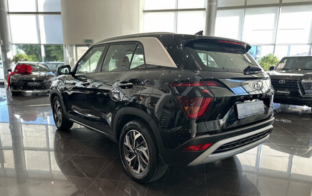 Hyundai Creta, 2021 год, 2 699 000 рублей, 7 фотография