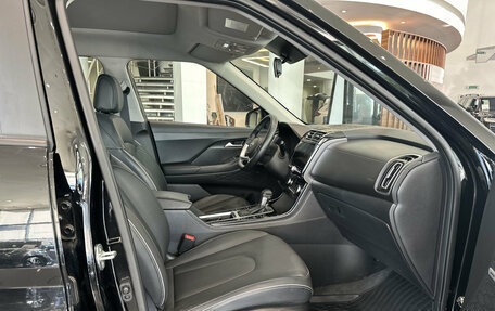 Hyundai Creta, 2021 год, 2 699 000 рублей, 11 фотография