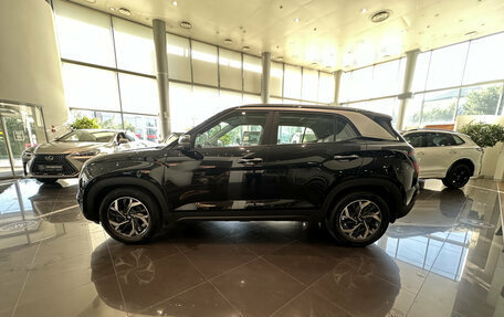 Hyundai Creta, 2021 год, 2 699 000 рублей, 8 фотография