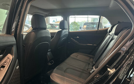 Hyundai Creta, 2021 год, 2 699 000 рублей, 12 фотография