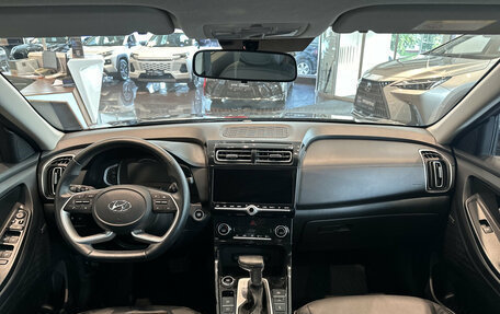 Hyundai Creta, 2021 год, 2 699 000 рублей, 14 фотография