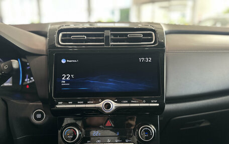 Hyundai Creta, 2021 год, 2 699 000 рублей, 15 фотография