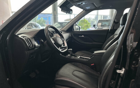 Hyundai Creta, 2021 год, 2 699 000 рублей, 16 фотография