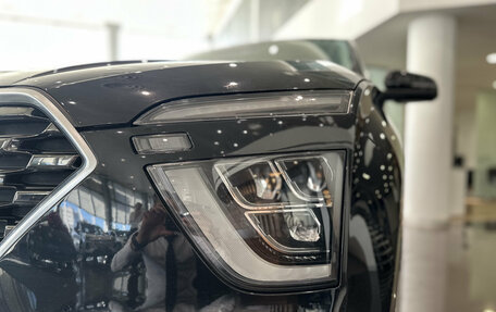 Hyundai Creta, 2021 год, 2 699 000 рублей, 17 фотография