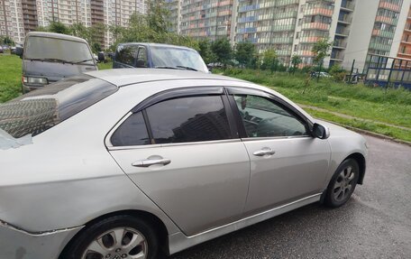 Honda Accord VII рестайлинг, 2006 год, 3 800 000 рублей, 3 фотография