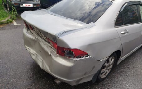 Honda Accord VII рестайлинг, 2006 год, 3 800 000 рублей, 5 фотография