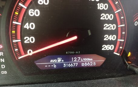 Honda Accord VII рестайлинг, 2006 год, 3 800 000 рублей, 7 фотография
