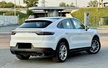 Porsche Cayenne III, 2023 год, 8 900 000 рублей, 3 фотография