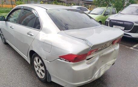 Honda Accord VII рестайлинг, 2006 год, 3 800 000 рублей, 6 фотография