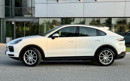 Porsche Cayenne III, 2023 год, 8 900 000 рублей, 4 фотография